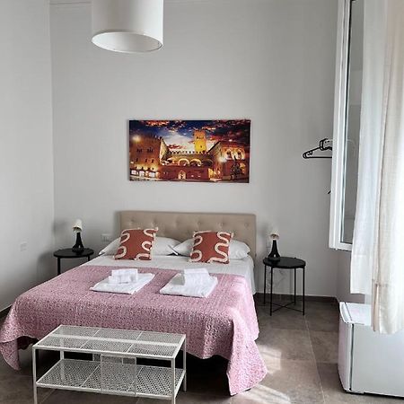Capodilucca40 Hotel Bologna Kültér fotó