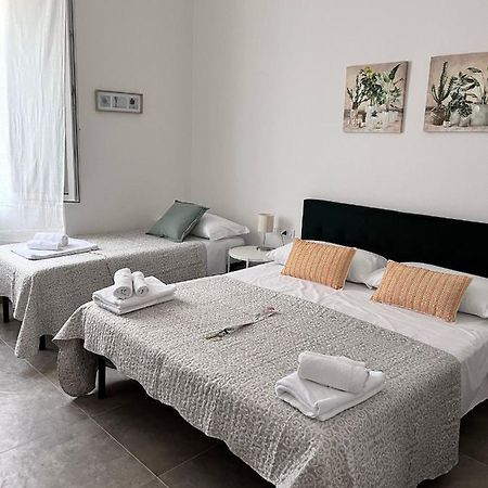 Capodilucca40 Hotel Bologna Kültér fotó