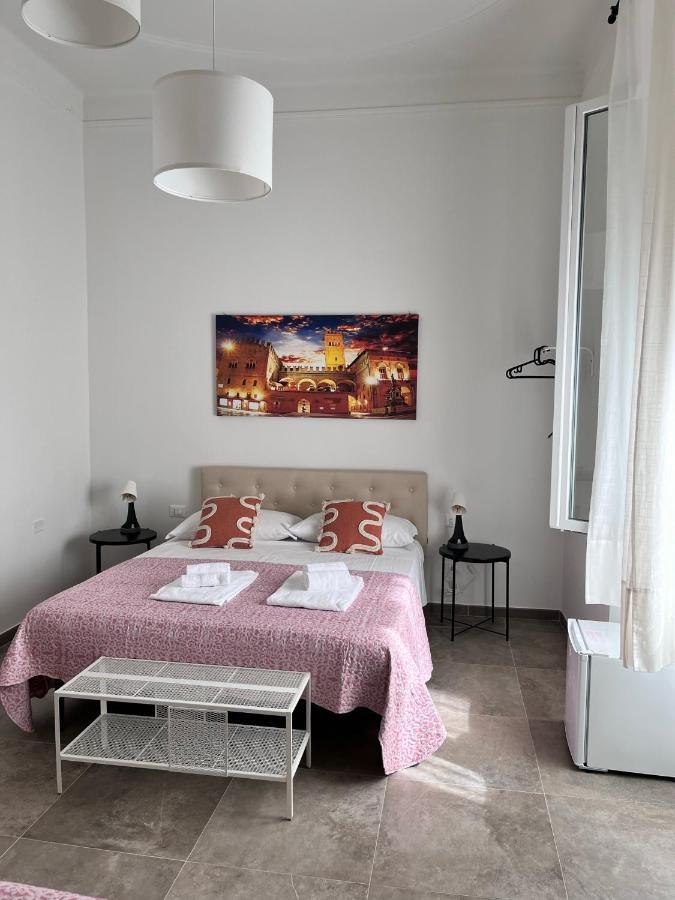 Capodilucca40 Hotel Bologna Kültér fotó