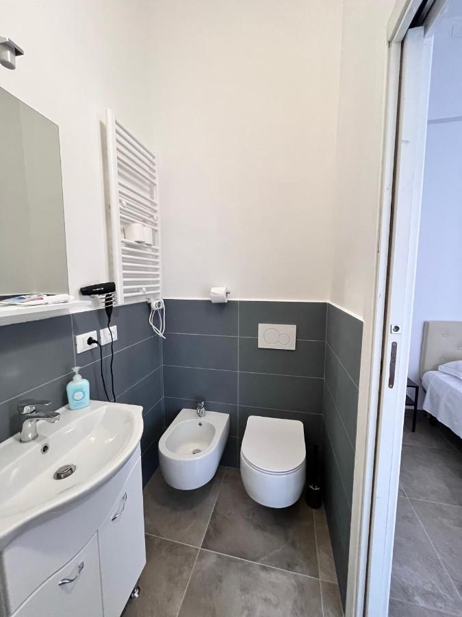 Capodilucca40 Hotel Bologna Kültér fotó