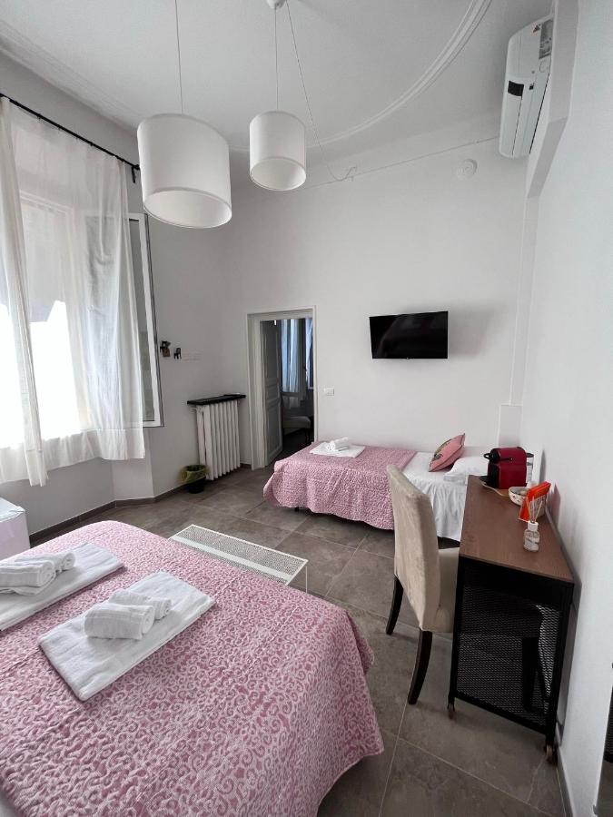 Capodilucca40 Hotel Bologna Kültér fotó