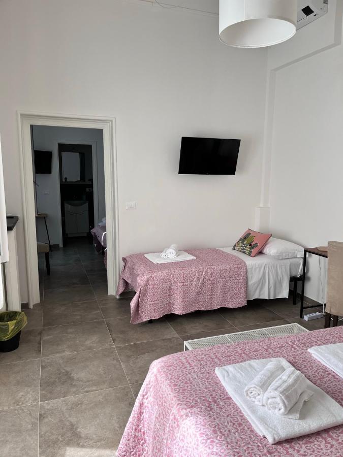 Capodilucca40 Hotel Bologna Kültér fotó