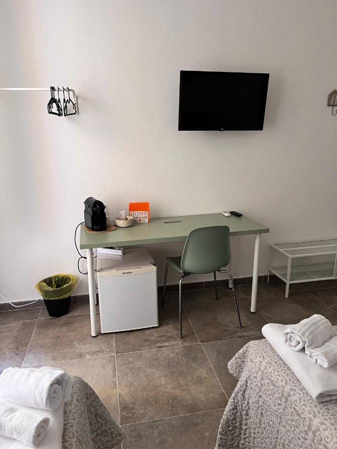 Capodilucca40 Hotel Bologna Kültér fotó