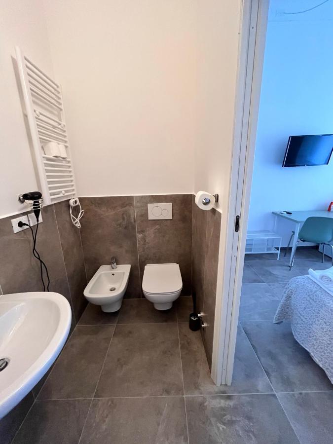 Capodilucca40 Hotel Bologna Kültér fotó