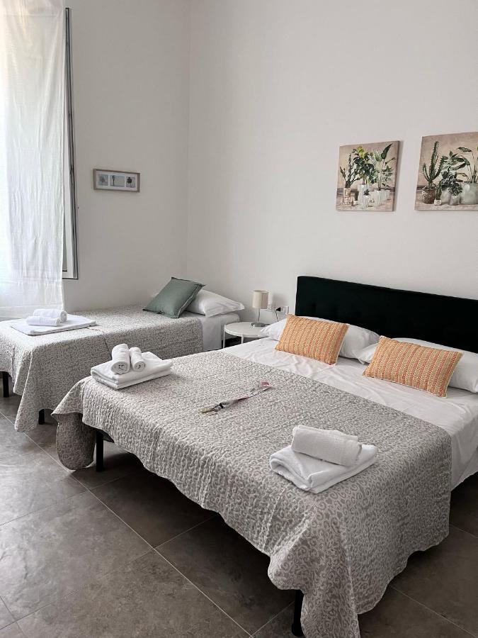 Capodilucca40 Hotel Bologna Kültér fotó