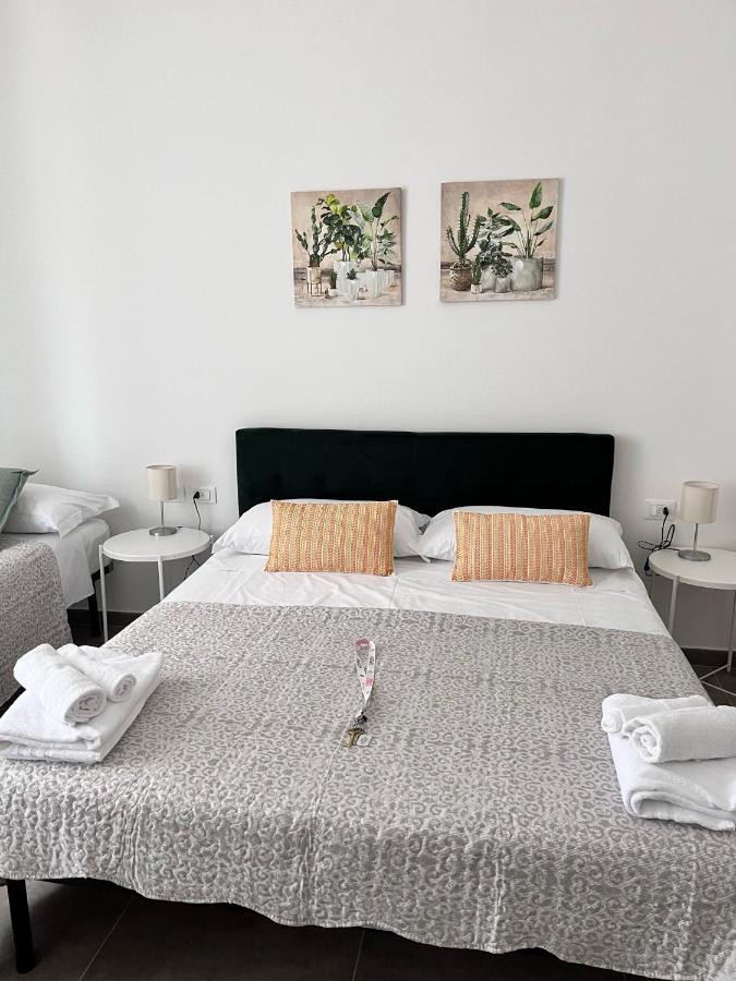 Capodilucca40 Hotel Bologna Kültér fotó
