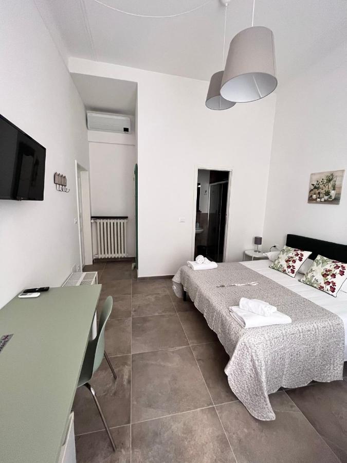 Capodilucca40 Hotel Bologna Kültér fotó