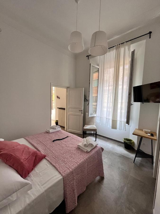 Capodilucca40 Hotel Bologna Kültér fotó