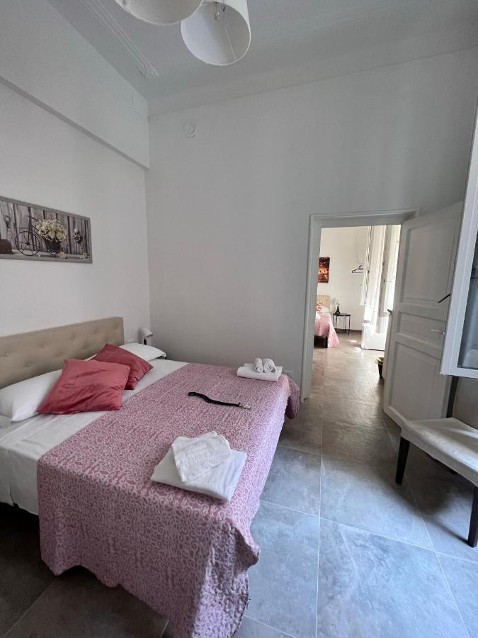 Capodilucca40 Hotel Bologna Kültér fotó