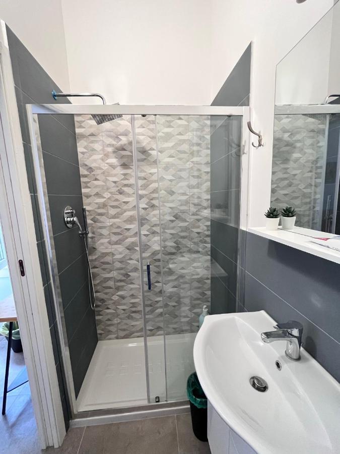 Capodilucca40 Hotel Bologna Kültér fotó