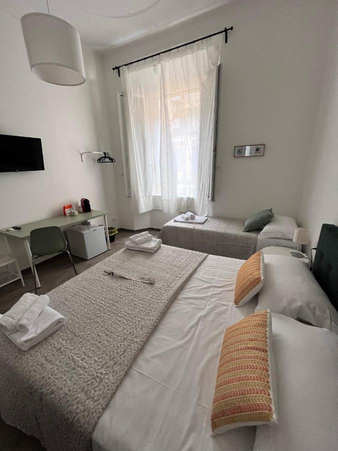 Capodilucca40 Hotel Bologna Kültér fotó
