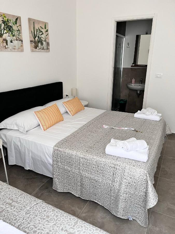 Capodilucca40 Hotel Bologna Kültér fotó