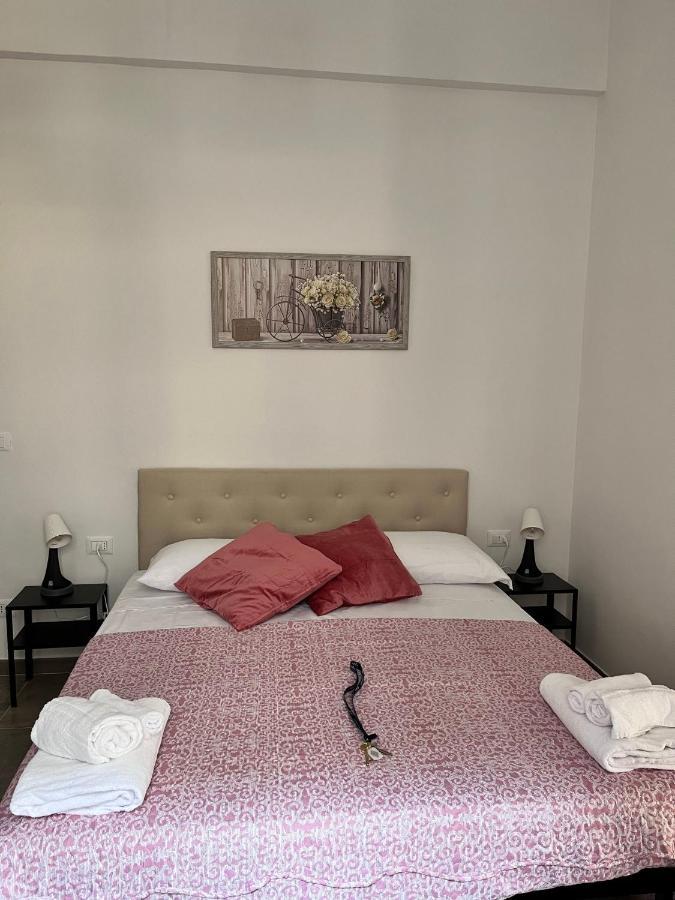 Capodilucca40 Hotel Bologna Kültér fotó