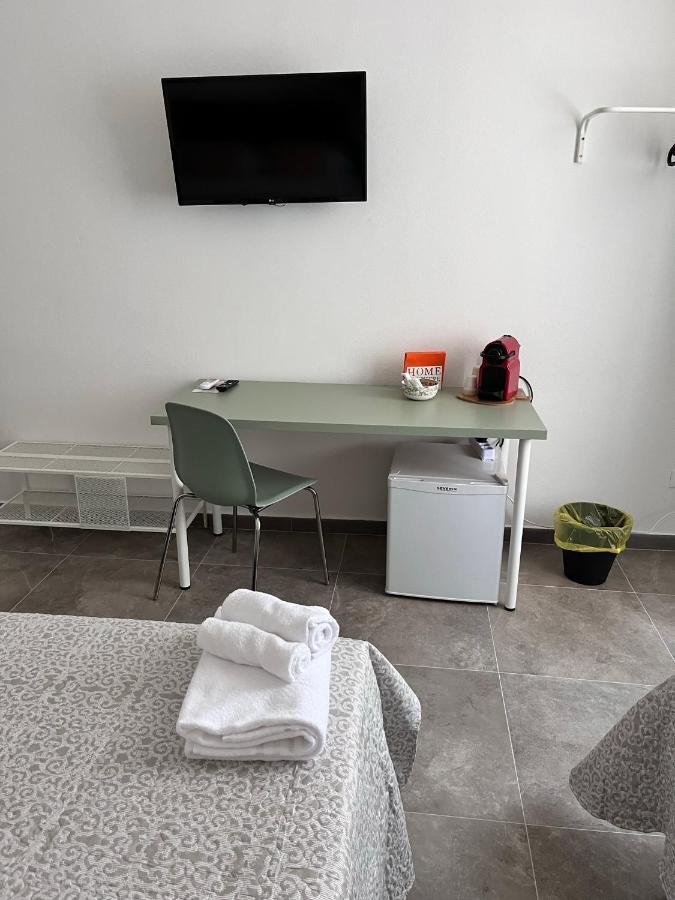 Capodilucca40 Hotel Bologna Kültér fotó