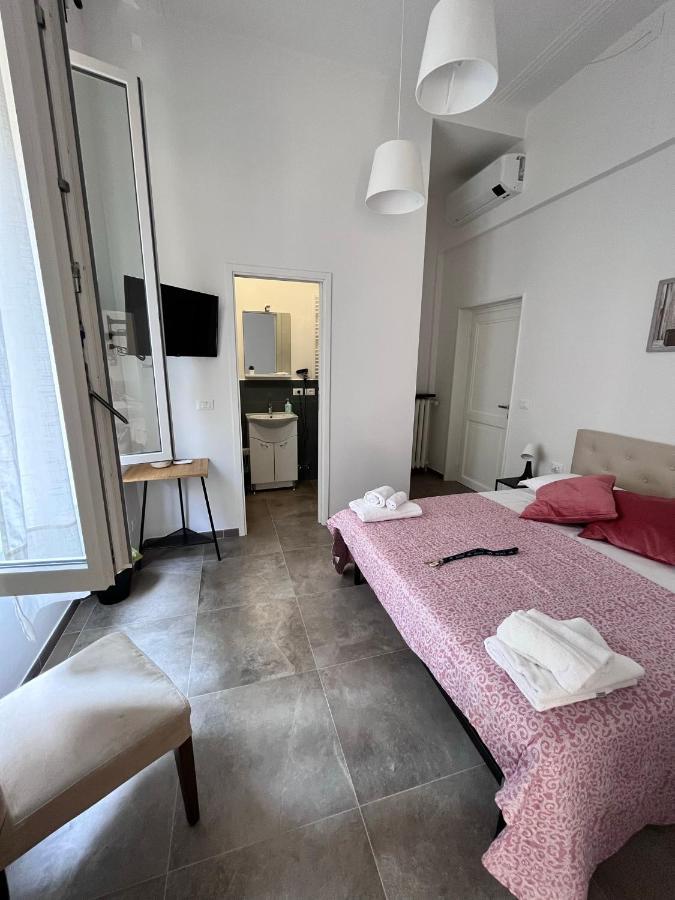 Capodilucca40 Hotel Bologna Kültér fotó