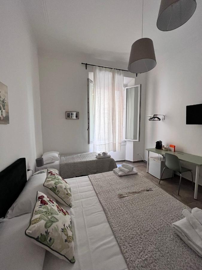 Capodilucca40 Hotel Bologna Kültér fotó