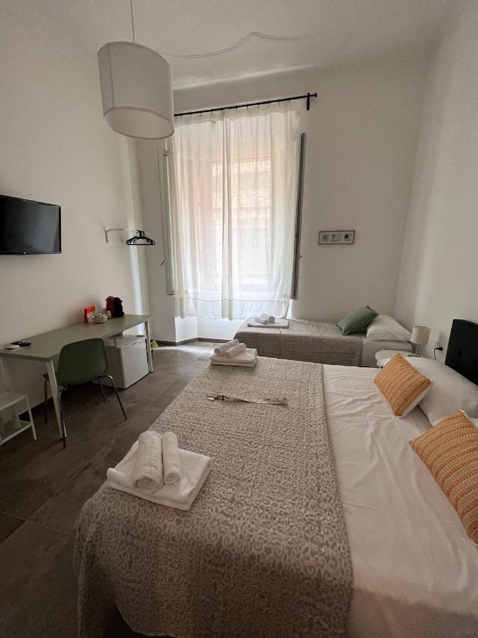 Capodilucca40 Hotel Bologna Kültér fotó