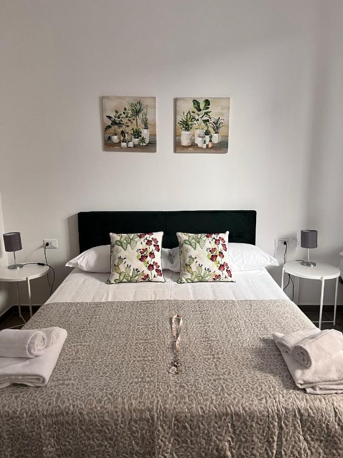 Capodilucca40 Hotel Bologna Kültér fotó
