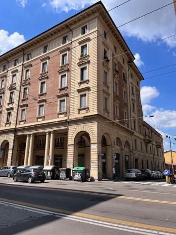 Capodilucca40 Hotel Bologna Kültér fotó